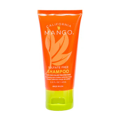 Merry Mango Haircare Collection