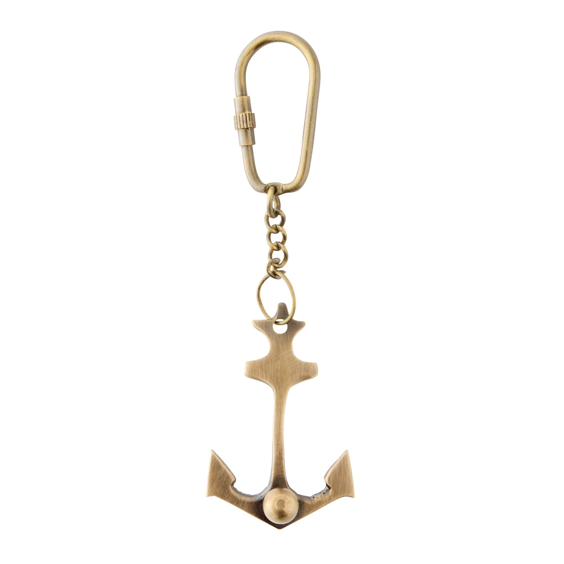 Anchor Keyring Valuezy