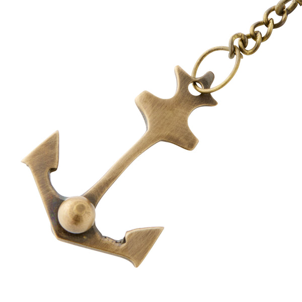 Anchor Keyring Valuezy