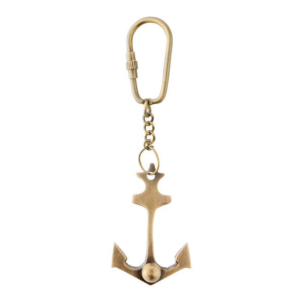 Anchor Keyring Valuezy