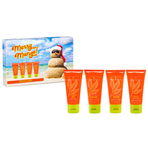 Merry Mango Bath and Bodycare Collection