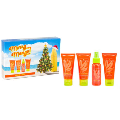 Merry Mango Haircare Collection