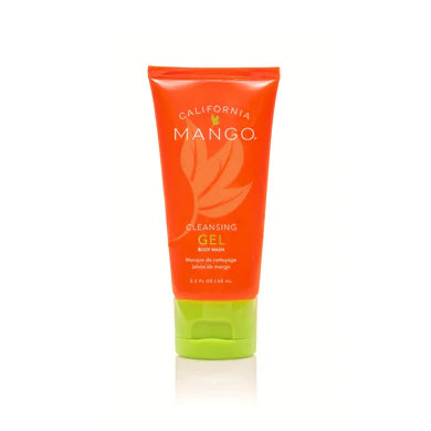 Merry Mango Haircare Collection