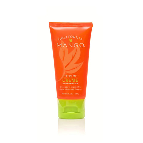 Mango Exfoliating Scrub 62.5g