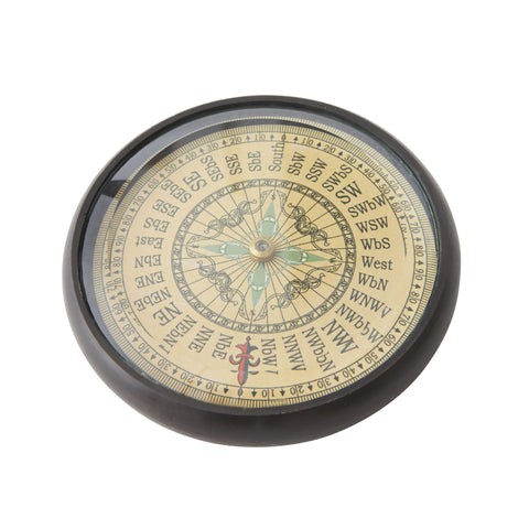 Flinders Compass Valuezy