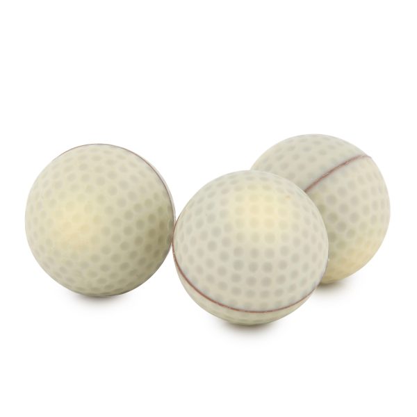 Chocolate Golf Ball Gift Box 60g