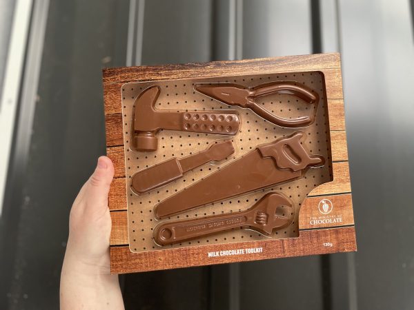 Chocolate Toolkit