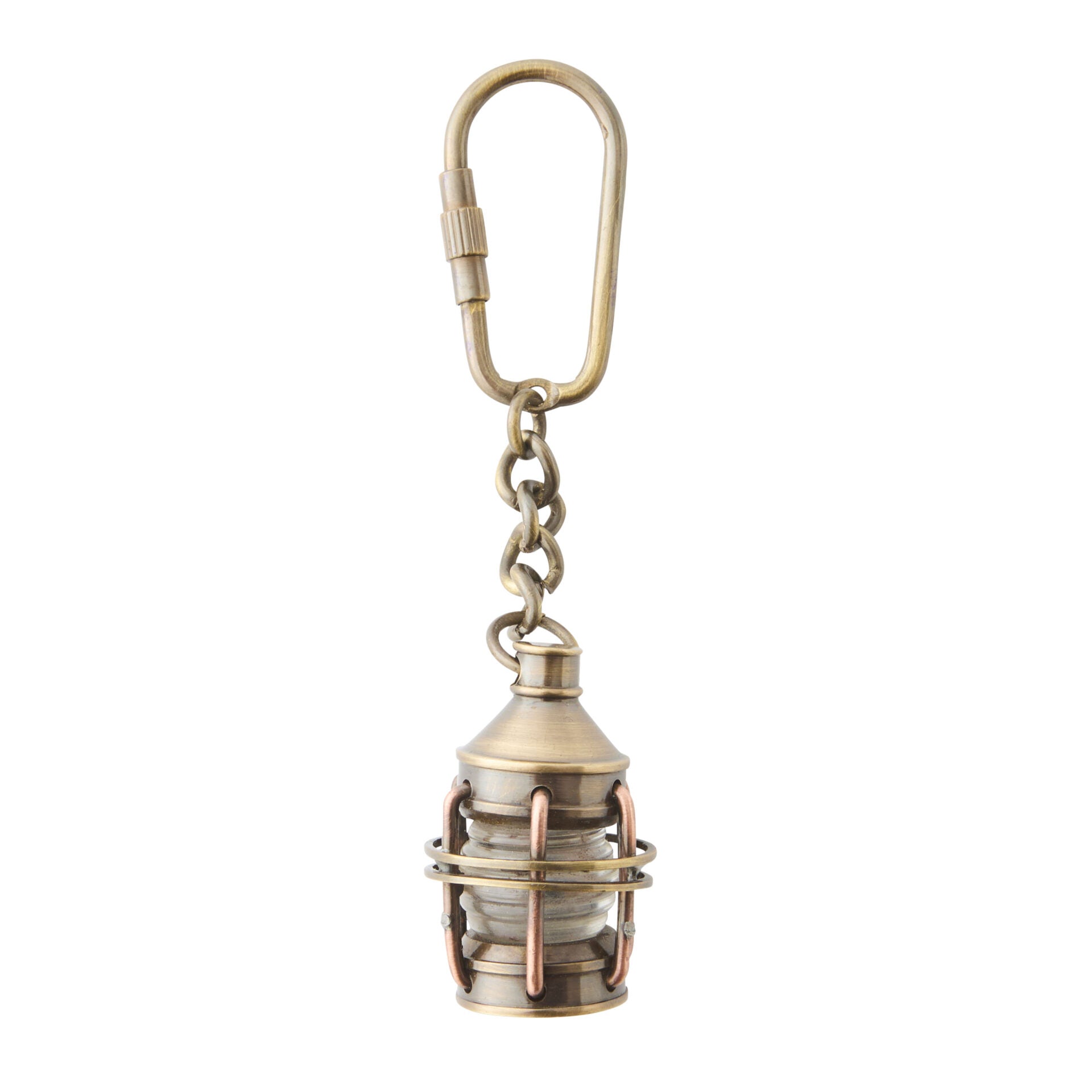 Lantern Keyring Valuezy