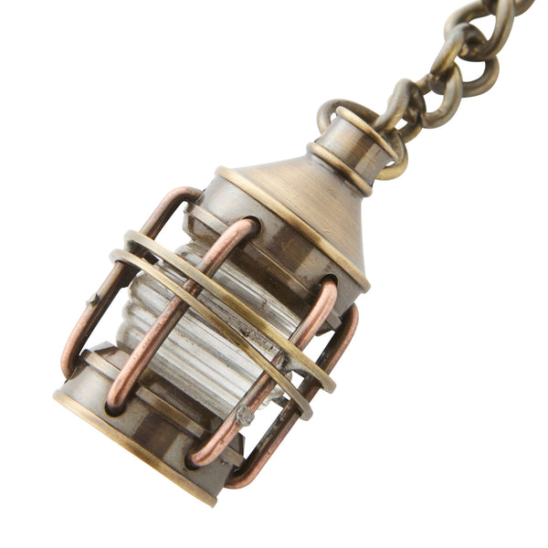 Lantern Keyring Valuezy