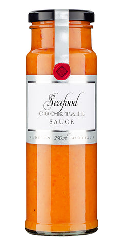 Seafood Cocktail Sauce 250ml