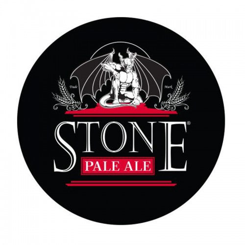 Stone Pale Ale Beer Brewing Kit